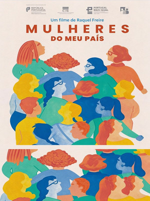Mulheres do Meu País