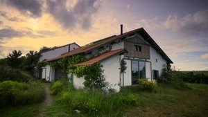 Image France: Hourré House