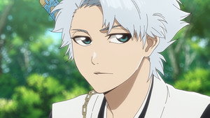 Bleach: Sennen Kessen-hen Cap 50