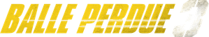 Bala Perdida 3 — Logos 1
