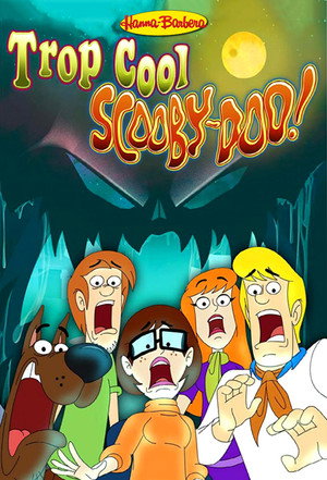 Be Cool, Scooby-Doo! 35