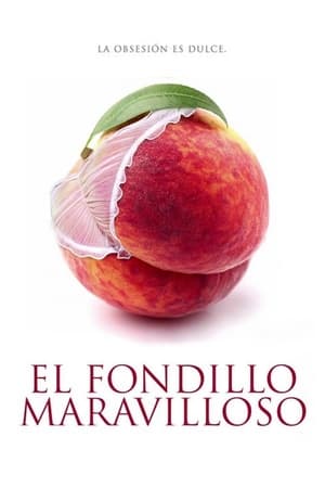 Poster El Fondillo Maravilloso (2015)