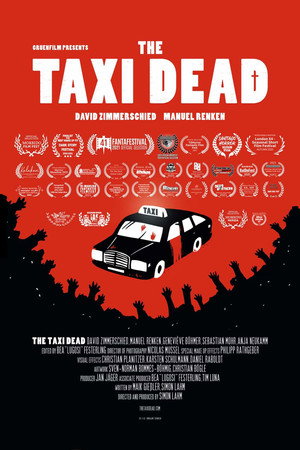 The Taxi Dead 3