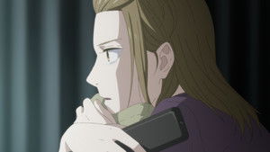 Journal with Witch: 1×7