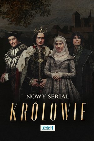 Image Królowie