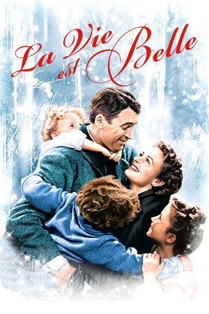 poster It's a Wonderful Life