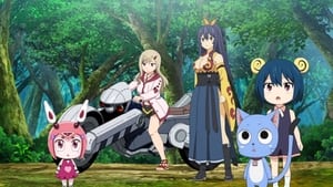 Edens Zero: 2×21