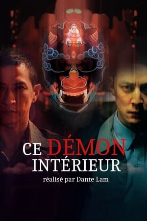 Poster Ce démon intérieur 2014