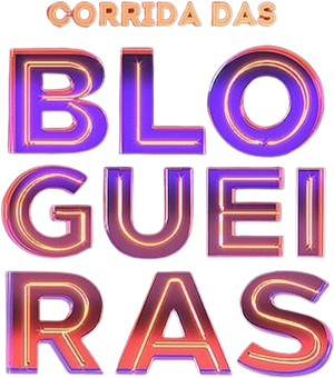 Corrida das Blogueiras — Logos 5