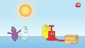 Barbapapa: One Big Happy Family!: 2×23