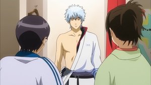 Gintama Season 7 Episode 27
