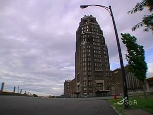 Ghost Hunters Season 4 Episode 17