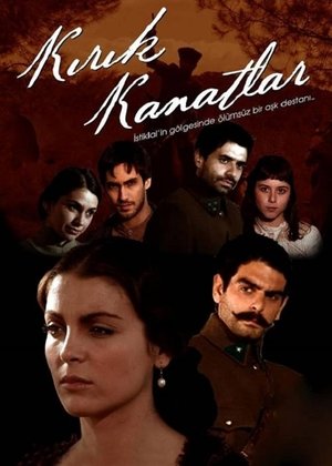 Poster Kırık Kanatlar 2006