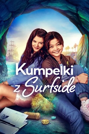 Kumpelki z Surfside
