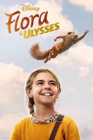 Poster Flora a Ulysses 2021