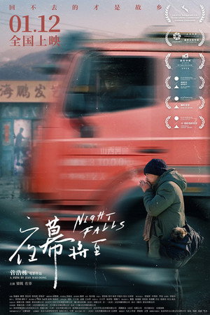 Night Falls 9