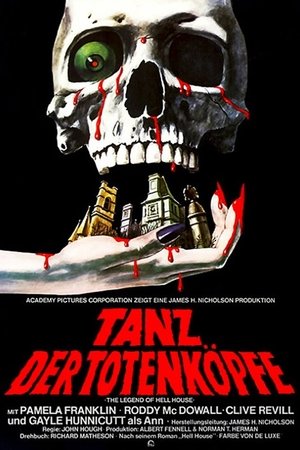 Image Tanz der Totenköpfe