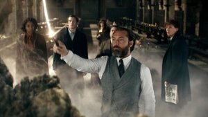 Fantastic Beasts: The Secrets of Dumbledore / Фантастични животни: Тайните на Дъмбълдор