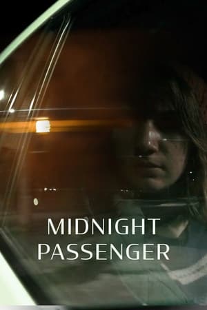 Poster Midnight Passenger (2023)