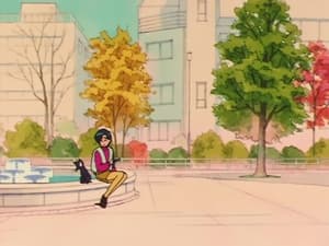 Sailor Moon: 1×31