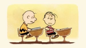 Peanuts School Anxiety