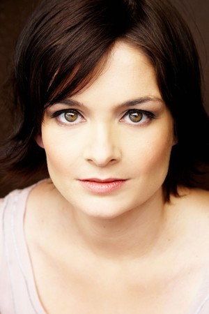 Melissa Armstrong portrait