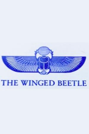 Poster The Winged Beetle (2012)