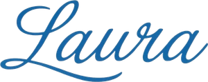 Laura — Logos 1