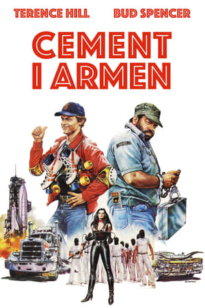 Cement i armen (1983)