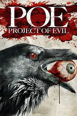 Image P.O.E. : Project of Evil