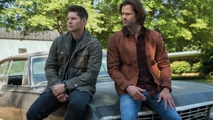 Supernatural Season 13 Episode 1