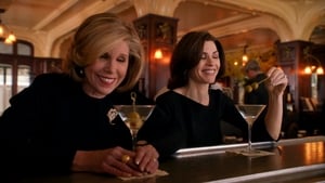 The Good Wife A Material World
