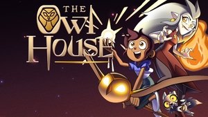 poster The Owl House