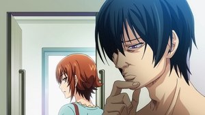 Grand Blue Season 1 Episode 1