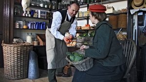 Edwardian Farm February