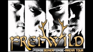 Frei.Wild - Feinde Deiner Feinde (2012)