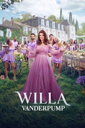 Vanderpump Villa: Sezon 1