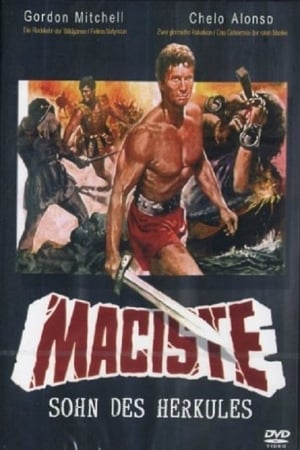 Image Maciste, der Sohn des Herkules