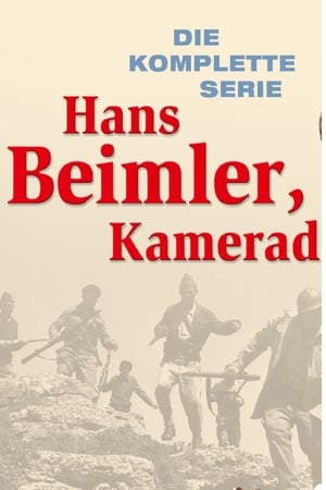 Hans Beimler, Kamerad poster