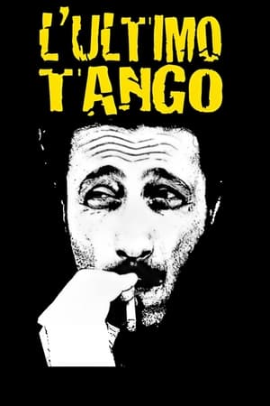 Poster L'ultimo tango 2015