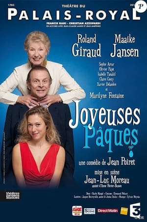 Joyeuses Pâques 2014