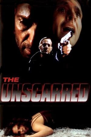 Poster The Unscarred 2000