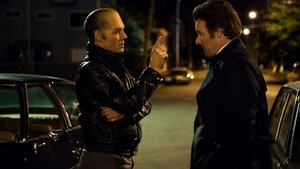 Black Mass: Estrictamente criminal (2015)