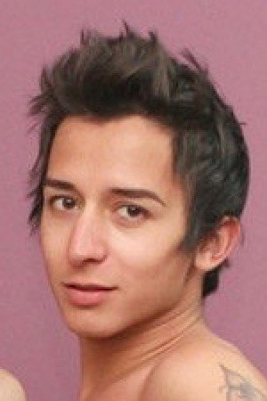 Daniel Claymoore portrait