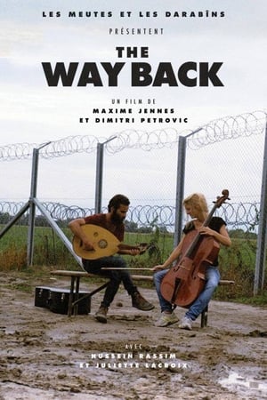 Poster The Way Back (2019)