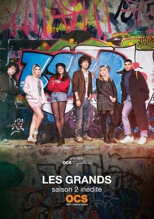 Les Grands (2016)