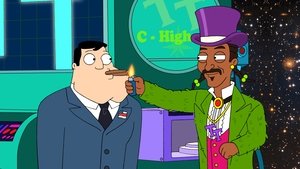 American Dad! Season 16 Episode 5