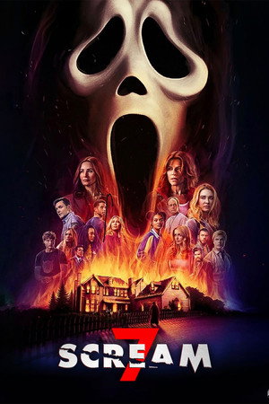 poster Scream 7