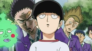 Mob Psycho 100 Idiots Only Event ~Kin~