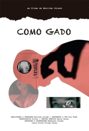 Como Gado (2020)